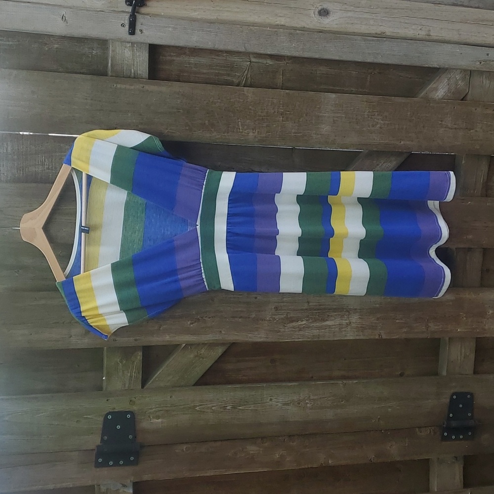 Summer dress - Picture 1 of 4